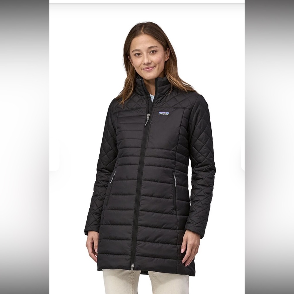 Patagonia Radalie Insulated Parka - Women's